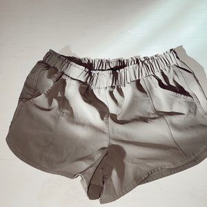 Women’s athletic shorts NWOT